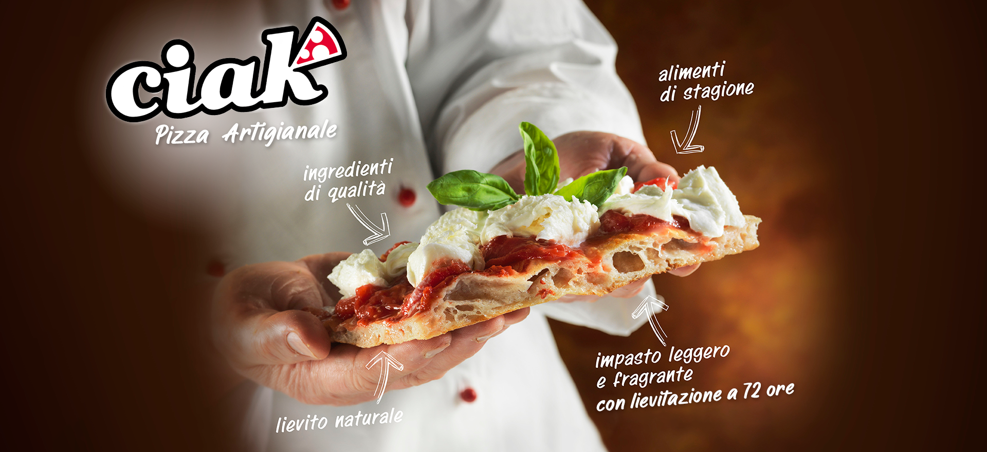 Pizzeria Ciak